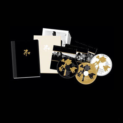 The Joshua Tree (Remastered) - Deluxe