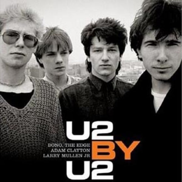 U2 By U2