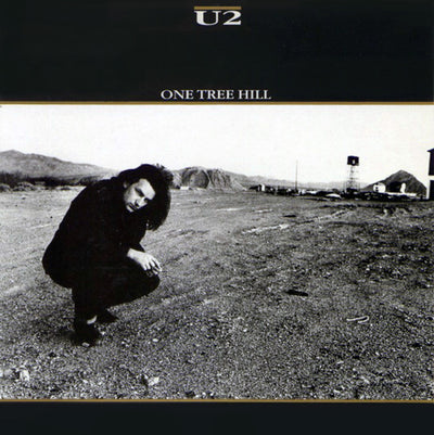 One Tree Hill (New Zealand release only)