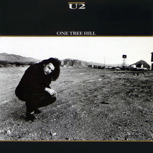 One Tree Hill (New Zealand release only)