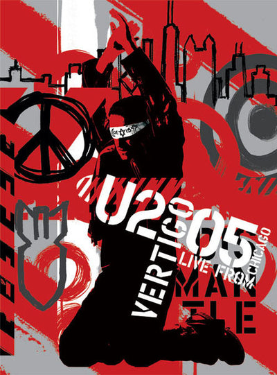 Vertigo - Live From Chicago