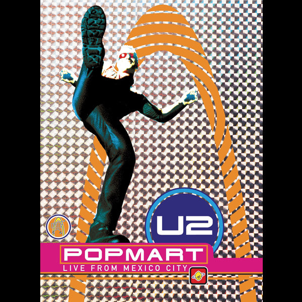 DVD - U2 | Official U2 Website – U2.com