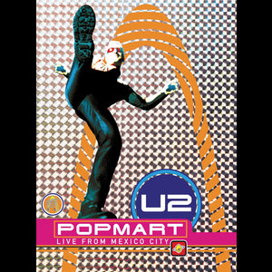 Popmart live from Mexico City