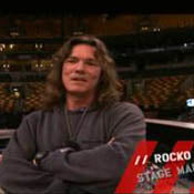 Rocko Reedy - Stage Manager