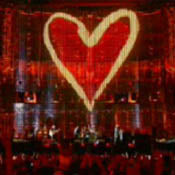 Vertigo - Live from Milan