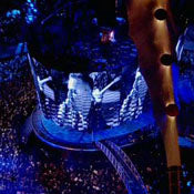 Vertigo - 360° from The Rosebowl