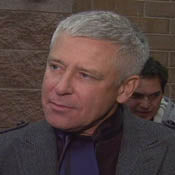 Adam talks about U23D - Sundance Film Festival
