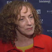 Director, Catherine Owens talks about U23D