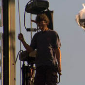 U23D - Getting ready to shoot
