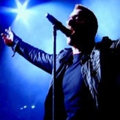 U2360° At The Rose Bowl DVD - Breathe