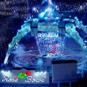 U2360° At The Rose Bowl DVD Trailer