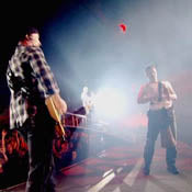 U2360° At The Rose Bowl DVD - I'll Go Crazy If I Don't Go Crazy Tonight