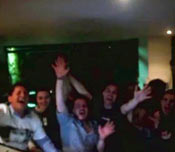 U2360° At The Rose Bowl - Fan Parties
