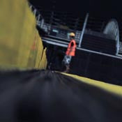 U2360° 2010 - Turin - Countdown Day 09