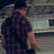 U2360° 2010 Turin - Countdown Day 04
