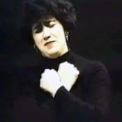 Ultra Violet - Sign Language from Zoo TV