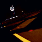 U2360° 2010 Turin - Countdown Day 03