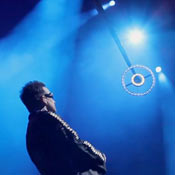 U2360° 2010 Turin - Countdown Day 01