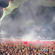 U2360° 2010 Turin - Beautiful Day