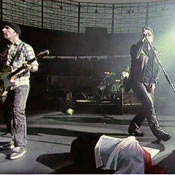 U2360° 2010 - Hannover - Get on your Boots