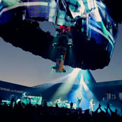 U2360° 2010 - Beautiful Day in Denmark