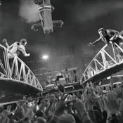 Until The End of the World - Helsinki 1