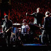 U2360° To End Year Down Under