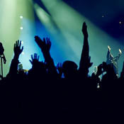 U2 360° 2010 - Sunday Bloody Sunday in Vienna