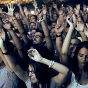 U2360° 2010 - I Will Follow - Athens