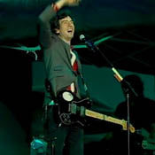 U2360° 2010 - Gary from Snow Patrol