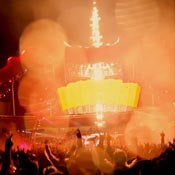 Where the Streets Have No Name - Zurich U2360° 2010