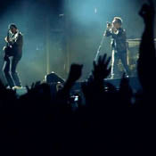 Elevation in Paris - U2360° 2010