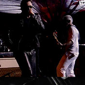 U2360° 2010 - Angel of Harlem