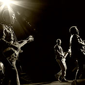 U2360° 2010 - Spanish Eyes
