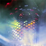 U2360°  arrives in Australia