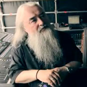 Sound Man Joe O'Herlihy - Part 1