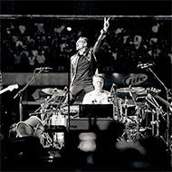 U2 360 Tour 2009