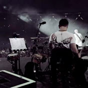 Until The End of The World - Buenos Aires 2