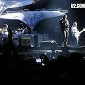 Bad in Buenos Aires