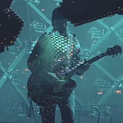 U2360° Returns to North America