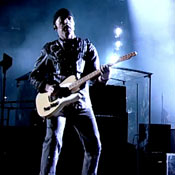 U2360° Kicks Off in Denver
