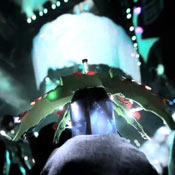 The Fly in Miami