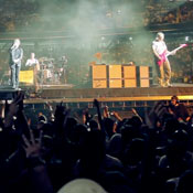 Four Irish Boys Out Of Control