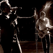 40 - Last show on U2360°