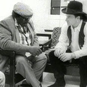 When Love Comes To Town  (Rattle and Hum)