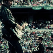 U22 - The Fly