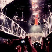 U22 - Until The End Of The World