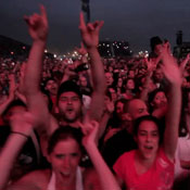 U22 - Out Of Control