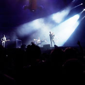 U22 - All I Want Is You/Love Rescue Me