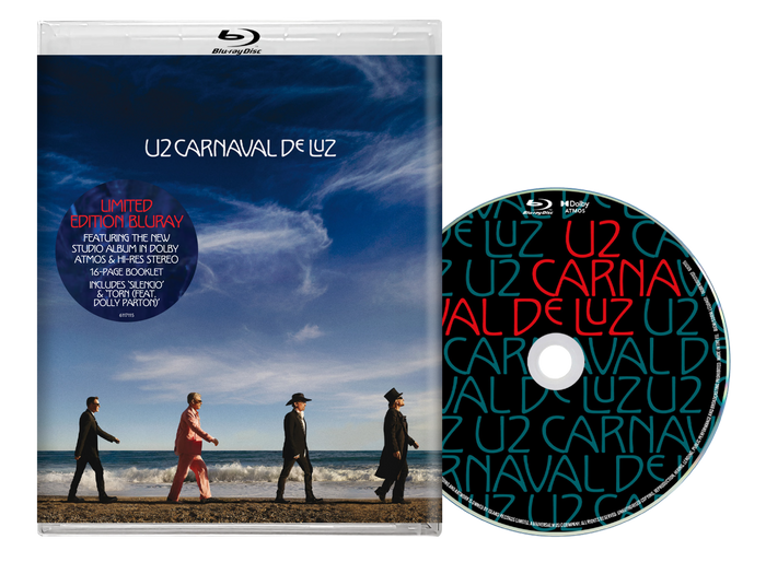 Blu-Ray